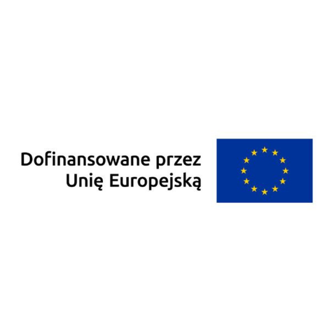 Dofinansowane przez UE
