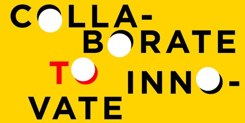 Collaborate to innovate