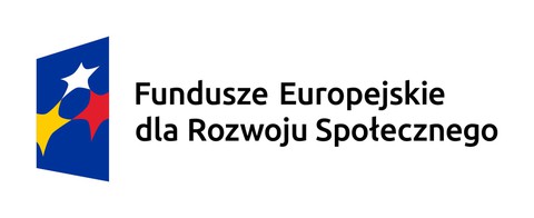 Fundusze Europejskie