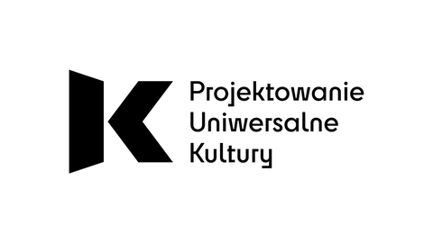 Projektowanie uniwerslane kultury - NCK