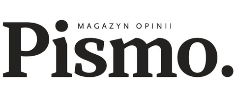 Magazyn Pismo