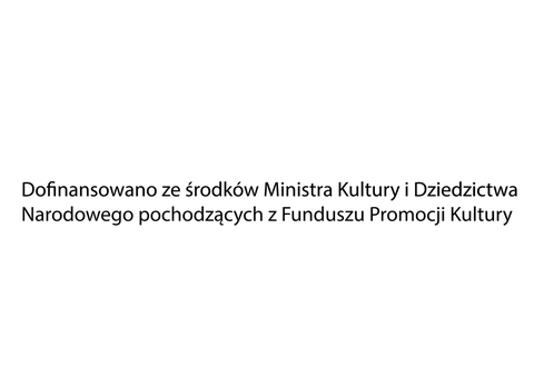 Dofinansowanie formułka