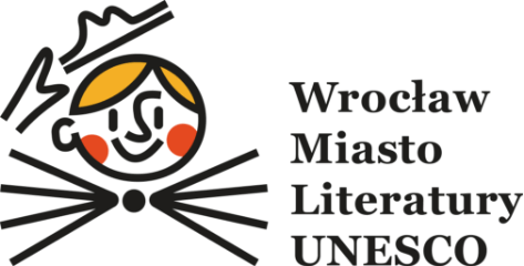 Wrocław Miasto Literatury UNESCO